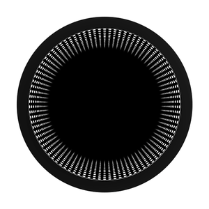 Infinity Chiếu Sáng Tròn 3D LED Gương Thời Trang Hiện Đại Và Dễ Dàng Cài Đặt Gương Thông Minh - Product Image 3