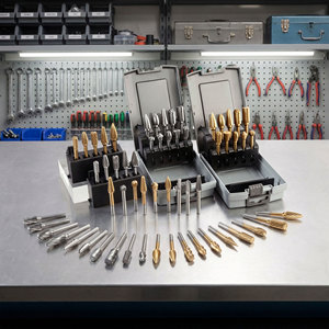 Set di Frese in Carburo a Forma di <span class=keywords><strong>L</strong></span>, Produttore con <span class=keywords><strong>Impegno</strong></span> alla Qualità, Utensili per Lavorazione del Legno - Product Image 1