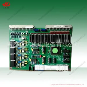 DT9914 DBT-01 เซ็นเซอร์ซิงโครไนซ์การเชื่อมต่อการ์ดสำหรับผลิตภัณฑ์การสื่อสารและเครือข่าย - Product Image 1