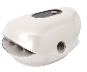 Masajeador de manos de nuevo diseño con función de estiramiento para La tendinopatía y alivio de la rigidez de los dedos que ayuda a estirar y relajarse - Product Image 1