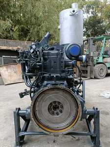   ริปเปอร์+ใบมีด d155ax-6 (สภาพดีเยี่ยม) รถดันดิน เครื่องยนต์ SAA6D140-5 - Product Image 4