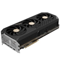 Kartu Grafis Gaming ZOTAC GEFORCE RTX 5080 16GB SOLID OC PCIE 5.0 GPU Zotac GeForce RTX5080 16GB