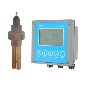 เครื่องวัดค่าการนำไฟฟ้า <span class=keywords><strong>Ppt</strong></span> ของน้ำ Oakton 150ช่วง <span class=keywords><strong>Ppt</strong></span> TDS สำหรับขาย - Product Image 1