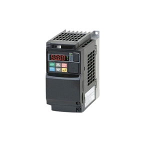MX2-AB002-E 3G3MX2-A004-Z pour contrôleur PLC/PAC conforme à la norme IEC 61800-5-2, entrée de sécurité Safe Torque (STO) (2 canaux) Ethernet - Product Image 1