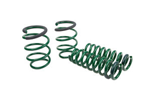 Ressort d'abaissement SAE 9254 <span class=keywords><strong>prix</strong></span> usine pour <span class=keywords><strong>Audi</strong></span> <span class=keywords><strong>A1</strong></span>(8X1)/ <span class=keywords><strong>A1</strong></span> Sportback (8XA) 1.0/1.2 / 1.4 TFSI - Product Image 2