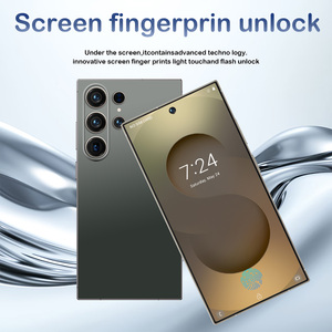 Nuovo Smartphone Originale Samsung S26 Ultra 5G NFC 16GB+1TB Edizione Globale Android 15 (Modello 2026) - Product Image 6