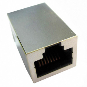 Nouveaux connecteurs Ethernet d'origine CONN JACK 1PORT PCB ARJ11E-<span class=keywords><strong>MCSA</strong></span>-A-B-EM2 - Product Image 1