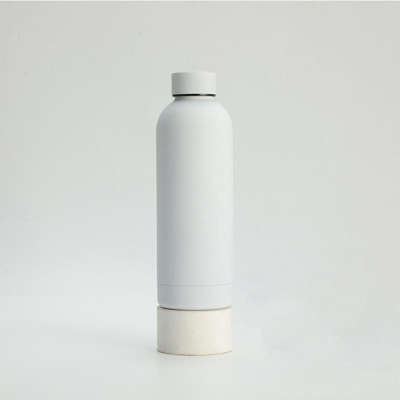 Rubber paint - white