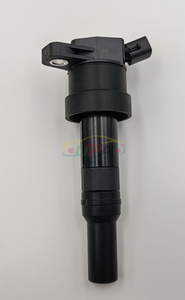 High quality 27301-03110 27301 03110 COIL ASSY-IGNITION for hyun-dai ki-a 2730103110 - Product Image 3