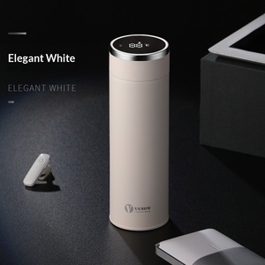 <span class=keywords><strong>Tazza</strong></span> da Viaggio <span class=keywords><strong>Termica</strong></span> Intelligente Vanow in Acciaio Inox 316, Isolamento Termico 24 Ore, Infusore <span class=keywords><strong>per</strong></span> Tè, Regalo Personalizzato <span class=keywords><strong>per</strong></span> Uomo e Donna - Product Image 6