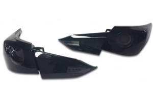 Auto-y 400R Style Car Tail Light for <strong>Infiniti</strong> Q50 Q50S V37 Skyline 2014-17 Stylish LED Tail Lights for <strong>Infiniti</strong> Q50 Auto <strong>Parts</strong> - Product Image 4