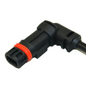 Conectores Automotrices al por Mayor de Fábrica 2215400517 2215401417 2219056100 2219057400 22190558 - Product Image 1