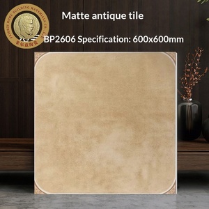 Oferta Especial: Azulejos Modernos y Sencillos de Cerámica Mate Resistentes al Desgaste <span class=keywords><strong>para</strong></span> Interiores, Cuadrados, 600x600 800x800, <span class=keywords><strong>para</strong></span> Cocina, <span class=keywords><strong>Baño</strong></span> y Sala de Estar - Product Image 3