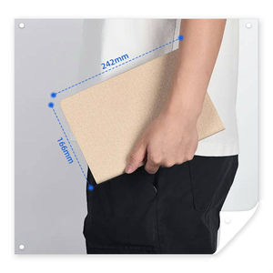 Maatwerk Merk Van Digitale Notitieblok Recycle Gebruik En Kan Extra Woord Zijn Op Telefoon Luxe Digitale Werkmap - Product Image 6