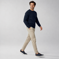 Chaussures plates en cuir véritable pour hommes, style business-casual ; l'usine accepte les commandes OEM ; matériaux et couleurs personnalisables.