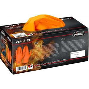 VIGOR-Gants V6436-XXL ''Grip''-GANTS EAN 4047728077736 - Product Image 2