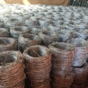 <span class=keywords><strong>Alambre</strong></span> <span class=keywords><strong>de</strong></span> Púas <span class=keywords><strong>de</strong></span> Panamá, <span class=keywords><strong>Precio</strong></span> <span class=keywords><strong>de</strong></span> Fábrica, Venta al por Mayor/ 25kg/<span class=keywords><strong>rollo</strong></span> 50kg/<span class=keywords><strong>rollo</strong></span>, <span class=keywords><strong>Alambre</strong></span> <span class=keywords><strong>de</strong></span> Púas <span class=keywords><strong>de</strong></span> Buena Calidad - Product Image 5