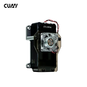 Cuav 4G <span class=keywords><strong>LTE</strong></span> Link SE โซลูชันบริการคลาวด์โดรนบินส่งข้อมูลวิดีโอทีมแข่งรถ fxb - Product Image 1