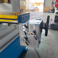 Prix compétitif Zx50C Machine verticale universelle pour le travail des métaux Perceuse verticale multifonctionnelle