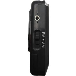 Cmik mk-200 oem miglior prezzo am fm pocket mini portatile senza fili <span class=keywords><strong>radio</strong></span> - Product Image 3