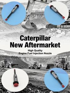 Топливная Форсунка YANN'S <span class=keywords><strong>8N7005</strong></span>, Форсунка для карандашей для CAT 3304 3304B 3306 3306B 0R3418 8N-7005, часть Cat - Product Image 6
