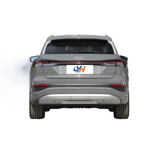 2022 pour Audi Q4 E-tron 40 Creative Edition utilisé SUV électrique boîte de vitesses automatique double moteur d'entraînement direction gauche Lithium R19 - Product Image 5