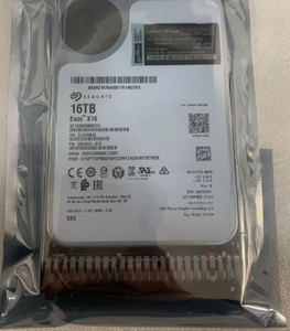 ฮาร์ดไดรฟ์ 02JH671 7XB7A64876 ST16000NM002G 16T 7.2K SAS 12G HDD - Product Image 1