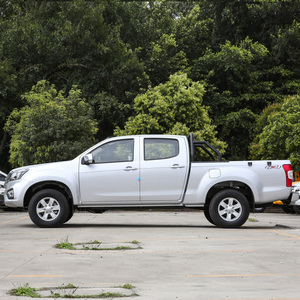 ISUZU <span class=keywords><strong>JIM</strong></span> Pick-up automatiques Pick-up turbocompressés avec boîte de vitesses manuelle à 5 rapports Meilleure voiture électrique Véhicule à énergie nouvelle Voitures neuves Électrique - Product Image 4