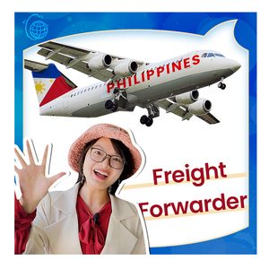 Envío Marítimo Económico Puerta a Puerta LCL + Express desde China a Filipinas, <span class=keywords><strong>Cagayan</strong></span> De Oro, con 7-10 Días de Tránsito - Product Image 2