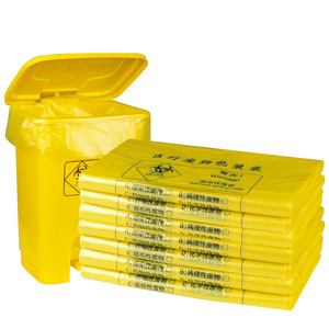 Récipient à Lames, Poubelles Pour Déchets Tranchants, Structure - 10