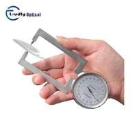 High Precision Optical Lens Thickness Gauge A13A for Optometry Lab and Glasses Shop