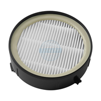 Filtre éponge de remplacement compatible avec les aspirateurs Electrolux Power Hygienic 800 EP81HB25WU / AEG 8000 / EP81HB25WU / EP81B25GRN
