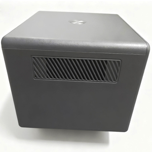 High Quality 4K Supported <strong>Projector</strong> 1080P/720P Full HD LED LCD with HIFI STEREO-Flip Design Portable <strong>Android</strong> Smart Home Theater - Product Image 3