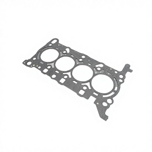 <span class=keywords><strong>Junta</strong></span> <span class=keywords><strong>de</strong></span> <span class=keywords><strong>Culata</strong></span> <span class=keywords><strong>de</strong></span> Acero MLS 12663440 para Chevrolet Cruze 1.4T Buick Envision 1.5T Motor LFV LE2, <span class=keywords><strong>Junta</strong></span> Reforzada Personalizada - Product Image 2