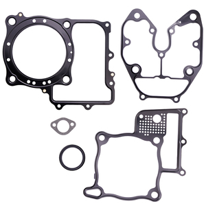 19305-KV3-010 Juego de Juntas de Cilindro para Motocicleta <span class=keywords><strong>Honda</strong></span> NC700X, NC750X, NT700V, Pioneer 1000, <span class=keywords><strong>500</strong></span>, 520, SXS1000, Rancher 420, TRX420 - Product Image 2