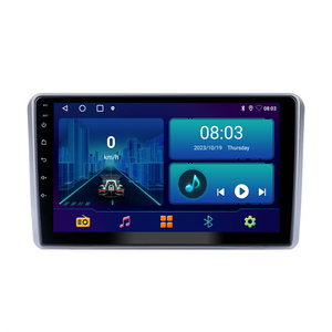 Ips Màn Hình 9 Inch Chuyển Hướng Xe Video Âm Thanh Với GPS <span class=keywords><strong>MP5</strong></span> Máy Nghe Nhạc Autoradio Đa Phương Tiện Android Stereo Cho Buick Royaum 2004 2005 - Product Image 1