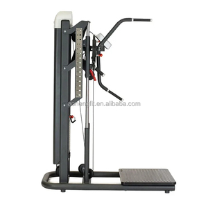 Thường vụ đa chuyến bay thiết bị tập thể dục thương mại sử dụng miễn phí trọng lượng cơ thể xây dựng nhà máy cung cấp pin nạp máy - Product Image 3