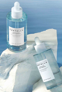 SKIN1004 MADAGASCAR CENTELLA HYALU-CICA FIRST AMPOULE 100ml - Product Image 3