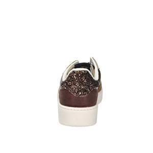 Sneakers da Donna Victoria, Scarpe Chunky Bronzo 1258257 - Product Image 4