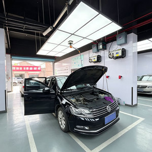 Station d'atelier de detailing automobile avec panneau lumineux LED et système de dévidoir de tuyau multifonctionnel pour atelier de beauté automobile et station de <span class=keywords><strong>lavage</strong></span> de voitures - Product Image 5
