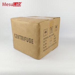 China mejor barato centrífuga centrifugeuse pour <span class=keywords><strong>plasma</strong></span> laboratoire - Product Image 6