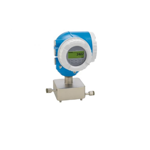 Débitmètre Endress+Hauser Proline Promag W 300 5W3BF0 5W3BW9 5W3BE6 5W3BE8 5W3BV3 5W3BT0 5W3BV5 - Product Image 5