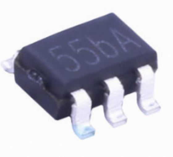 New And Original Electronic Components Sd8055 Make 55ba Ic