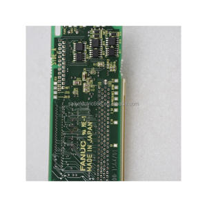 Hot Sale Touch Screen <strong>Controller</strong> <strong>Board</strong> Plc <strong>Board</strong> A16B-3200-0730/06A - Product Image 5