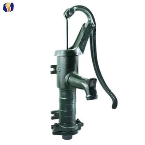 Pompe à eau manuelle antique / Pompe à eau potable manuelle / Pompe à eau de puits manuelle antique - Product Image 1