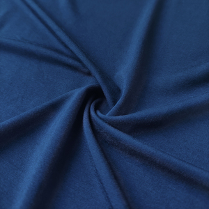 Mens Pajama Set Tre Viscose Mềm Nhẹ Loungewear Ngủ Dài Tay Áo Và Quần Với Túi Người Đàn Ông Tre Đồ Ngủ - Product Image 4