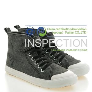 Schoenen CCIC-Fj PSI/DPI Kwaliteitscontrole van derden Eindinspectie willekeurig <span class=keywords><strong>China</strong></span> Fujian Quanzhou Putian Zhejiang Yiwu - Product Image 2