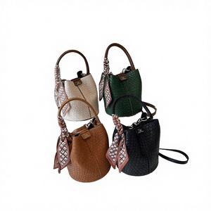 Bolso de Mano de Moda para Mujer, Bolso Bandolera, Material EVA, Personalizable, Alta Calidad, Estilo Retro - Product Image 2