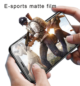 Pellicola Protettiva Lanbi 100D Opaca in Ceramica Anti-Acqua per iPhone e <span class=keywords><strong>Huawei</strong></span> con Confezione in Plastica - Product Image 4