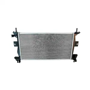 New Auto Radiator For FORD FOCUS 2.0 12- MT OE 1727475/BV618005AD/1705805 NISSENS 69237 DPI 13219 Efficient Cooling Radiator